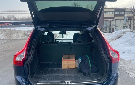 Volvo XC60 II, 2013 год, 1 780 000 рублей, 8 фотография