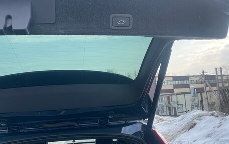 Volvo XC60 II, 2013 год, 1 780 000 рублей, 7 фотография