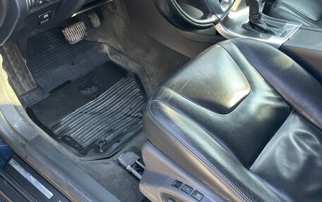 Volvo XC60 II, 2013 год, 1 780 000 рублей, 10 фотография