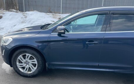 Volvo XC60 II, 2013 год, 1 780 000 рублей, 5 фотография