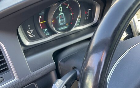 Volvo XC60 II, 2013 год, 1 780 000 рублей, 9 фотография