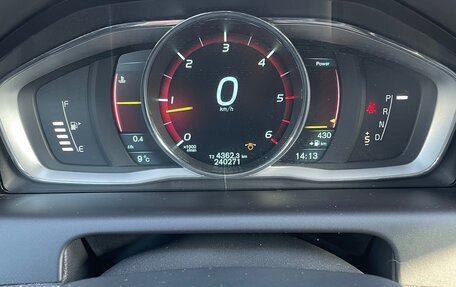 Volvo XC60 II, 2013 год, 1 780 000 рублей, 13 фотография