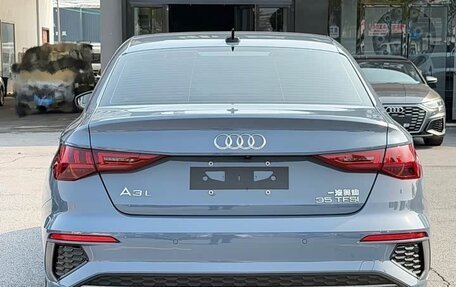 Audi A3, 2022 год, 2 000 333 рублей, 4 фотография