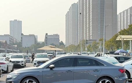 Audi A3, 2022 год, 2 000 333 рублей, 6 фотография