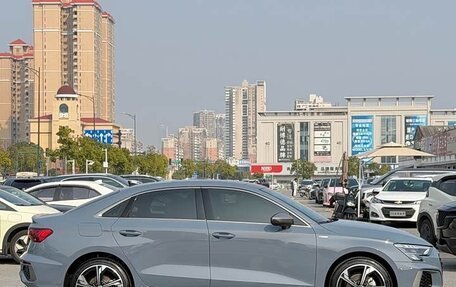 Audi A3, 2022 год, 2 000 333 рублей, 5 фотография