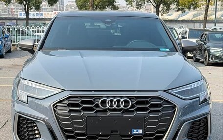 Audi A3, 2022 год, 2 000 333 рублей, 2 фотография