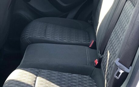 Opel Mokka I, 2013 год, 815 000 рублей, 7 фотография