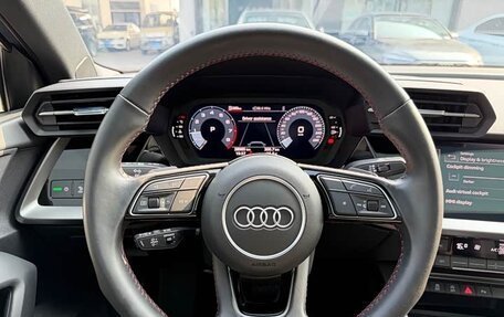 Audi A3, 2022 год, 2 000 333 рублей, 9 фотография