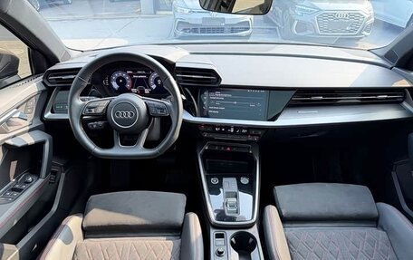 Audi A3, 2022 год, 2 000 333 рублей, 8 фотография