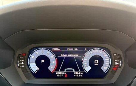 Audi A3, 2022 год, 2 000 333 рублей, 10 фотография