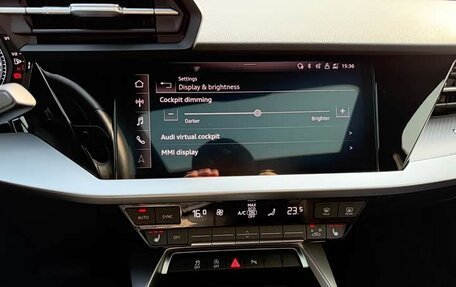 Audi A3, 2022 год, 2 000 333 рублей, 11 фотография