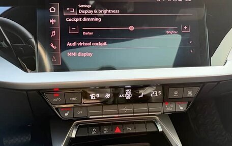 Audi A3, 2022 год, 2 000 333 рублей, 12 фотография