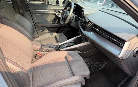 Audi A3, 2022 год, 2 000 333 рублей, 16 фотография