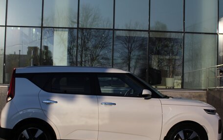 KIA Soul III, 2021 год, 2 220 000 рублей, 4 фотография