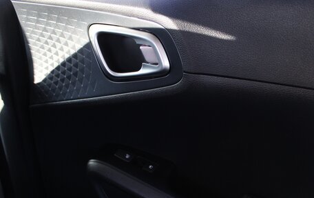 KIA Soul III, 2021 год, 2 220 000 рублей, 7 фотография