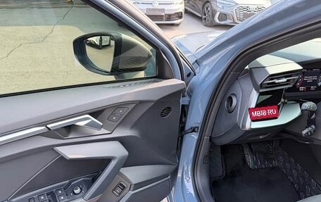 Audi A3, 2022 год, 2 000 333 рублей, 14 фотография