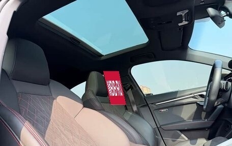 Audi A3, 2022 год, 2 000 333 рублей, 15 фотография