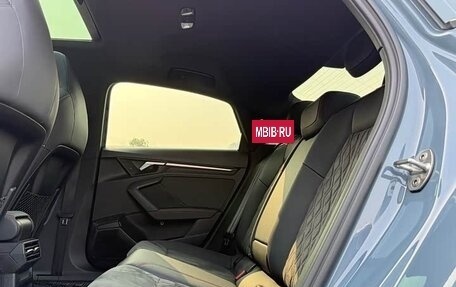 Audi A3, 2022 год, 2 000 333 рублей, 17 фотография