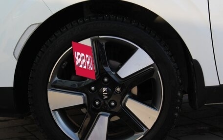 KIA Soul III, 2021 год, 2 220 000 рублей, 9 фотография