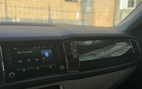 Skoda Kodiaq I, 2018 год, 2 700 000 рублей, 7 фотография