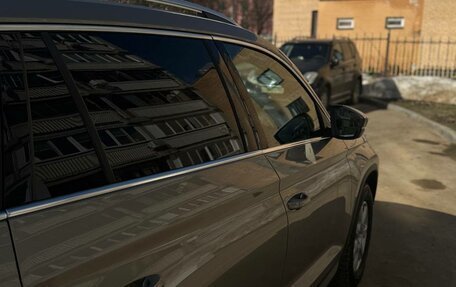 Skoda Kodiaq I, 2018 год, 2 700 000 рублей, 6 фотография