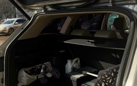 Skoda Kodiaq I, 2018 год, 2 700 000 рублей, 16 фотография