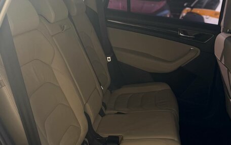 Skoda Kodiaq I, 2018 год, 2 700 000 рублей, 12 фотография