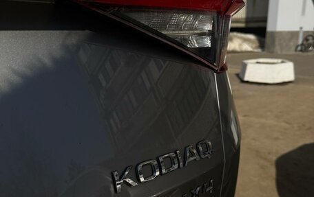 Skoda Kodiaq I, 2018 год, 2 700 000 рублей, 10 фотография