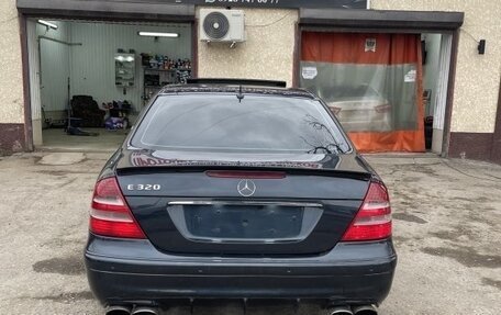 Mercedes-Benz E-Класс, 2005 год, 850 000 рублей, 7 фотография