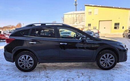 Subaru XV II, 2018 год, 2 650 000 рублей, 6 фотография