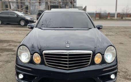 Mercedes-Benz E-Класс, 2005 год, 850 000 рублей, 3 фотография