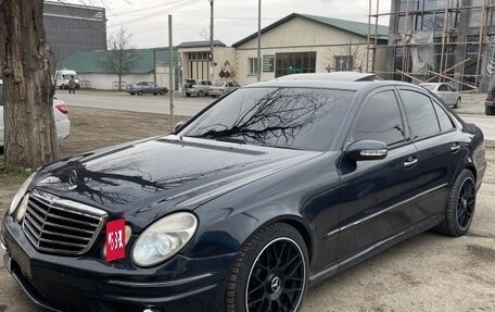 Mercedes-Benz E-Класс, 2005 год, 850 000 рублей, 5 фотография