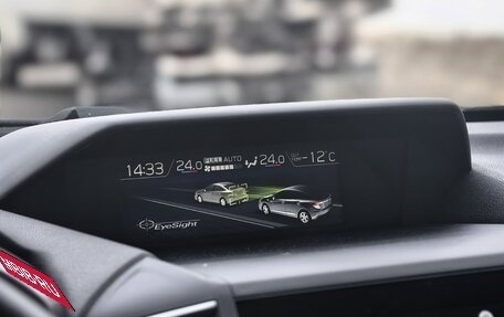 Subaru XV II, 2018 год, 2 650 000 рублей, 4 фотография