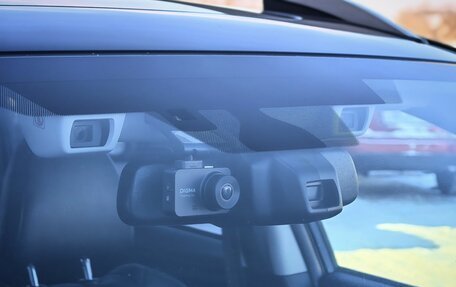Subaru XV II, 2018 год, 2 650 000 рублей, 10 фотография