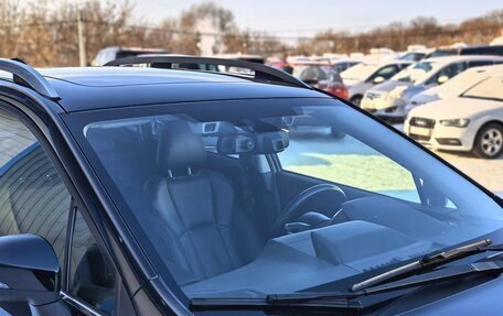 Subaru XV II, 2018 год, 2 650 000 рублей, 11 фотография