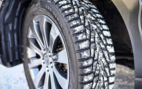 Subaru XV II, 2018 год, 2 650 000 рублей, 7 фотография