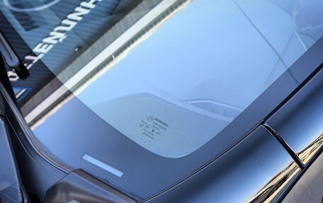 Subaru XV II, 2018 год, 2 650 000 рублей, 17 фотография