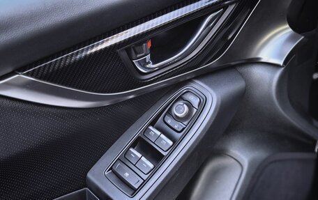 Subaru XV II, 2018 год, 2 650 000 рублей, 23 фотография