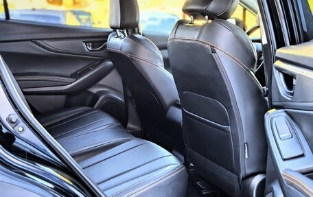 Subaru XV II, 2018 год, 2 650 000 рублей, 19 фотография