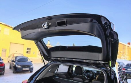 Subaru XV II, 2018 год, 2 650 000 рублей, 32 фотография