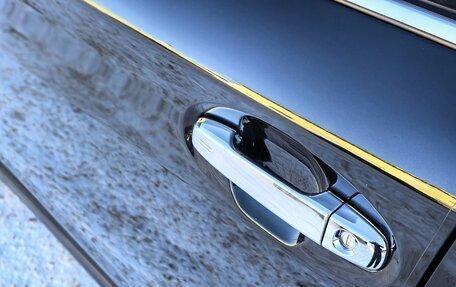 Subaru XV II, 2018 год, 2 650 000 рублей, 31 фотография