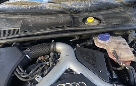 Audi A6, 1999 год, 480 000 рублей, 9 фотография