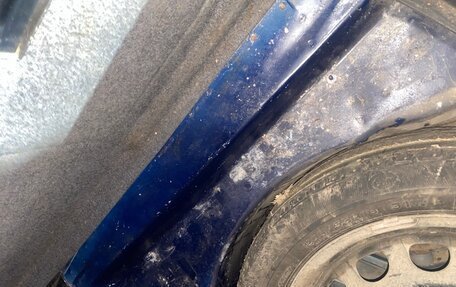 Audi A6, 1999 год, 480 000 рублей, 11 фотография