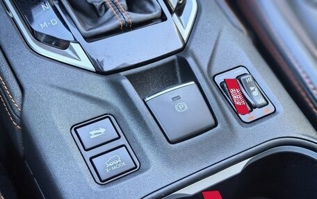 Subaru XV II, 2018 год, 2 650 000 рублей, 27 фотография
