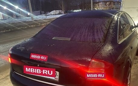 Audi A6, 1999 год, 480 000 рублей, 8 фотография