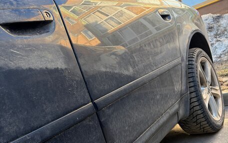 Audi A6, 1999 год, 480 000 рублей, 13 фотография