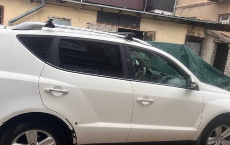 Geely Emgrand X7 I, 2014 год, 360 000 рублей, 8 фотография