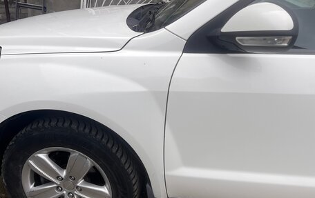 Geely Emgrand X7 I, 2014 год, 360 000 рублей, 4 фотография