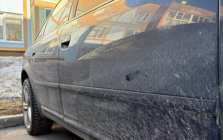 Audi A6, 1999 год, 480 000 рублей, 12 фотография