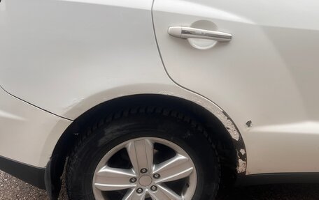 Geely Emgrand X7 I, 2014 год, 360 000 рублей, 9 фотография